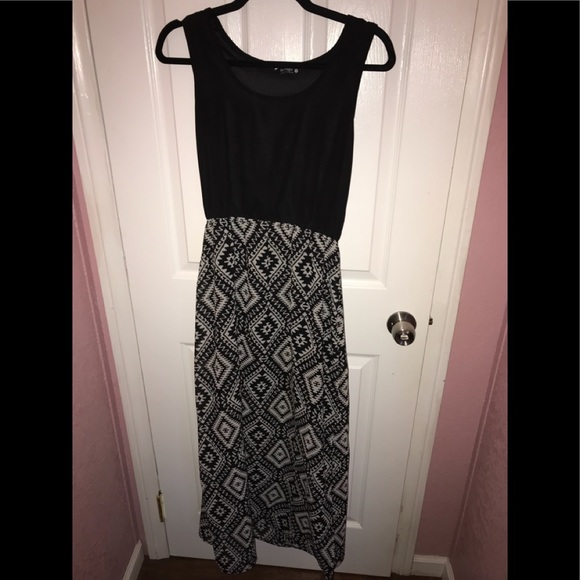 Maxi dress - Picture 1 of 2